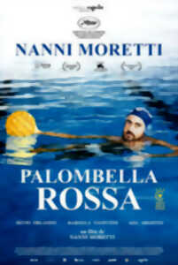 photo Conférence UTL Nanni Moretti