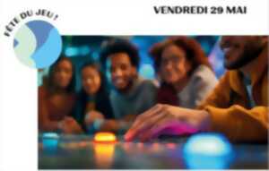 photo Fête du jeu : initiation au jeu de rôles