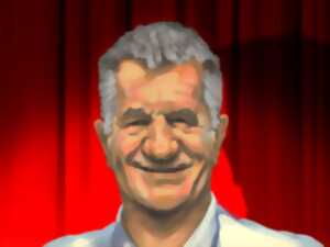 photo Spectacle - Jean dans la salle