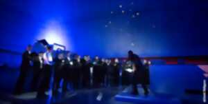 photo Concert : Les incursions #2 - Chemin(s)