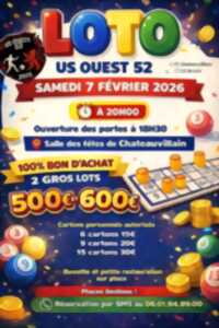photo Loto US Ouest 52