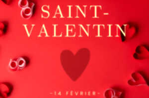 photo Le grand Week-End de la Saint-Valentin