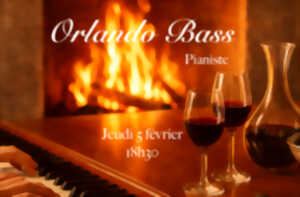 photo Expérience accord parfait | truffe, vin et piano