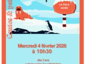 photo Contes & Patouilles