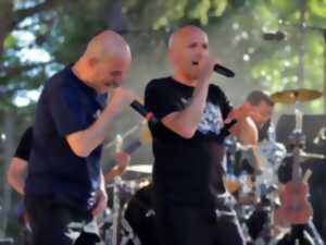 photo MOUSS ET HAKIM : COMME A LA MAISON !