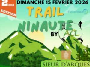 photo TRAILL NINAUTE BY L’ACL