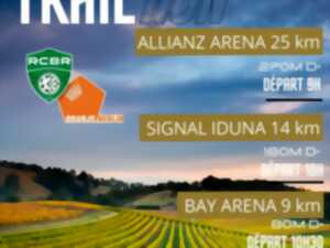 photo TRAIL BADENS - 1ÈRE ÉDITION