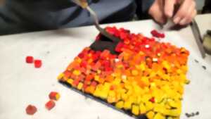 photo Atelier mosaïque enfants (7-18 ans)