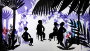 photo Projection – sans canal fixe