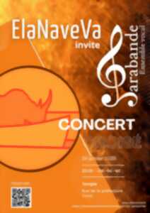 photo Concert croisé