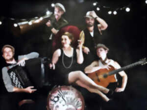 photo Gang of Musette