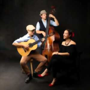 photo Concert gratuit : Lily Avaz