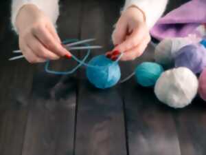 photo Atelier tricot