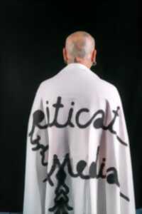 photo Babi Badalov - Make Riot not War