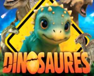 photo DINOSAURES : LE VOYAGE DE BUMPY