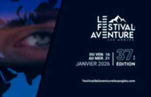 photo FESTIVAL DE L'AVENTURE