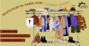 photo ECHANGE DE FRINGUES