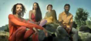 photo Circus Live : Babai Lugu + Chose