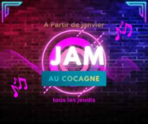 photo Jam session au Cocagne