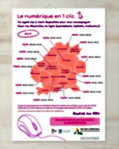 photo Permanence Numérique