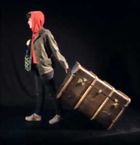 photo Théâtre le Paradis : Les yeux grands ouverts