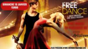 photo Free dance