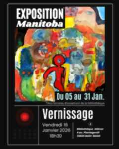 photo Exposition Manitoba