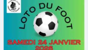 photo LOTO DU FOOT