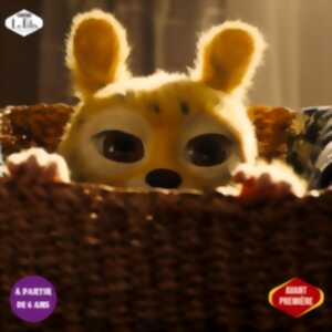 photo Marsupilami:  Avant Première et concours de cri