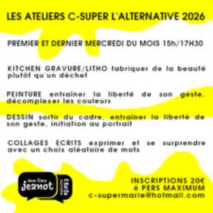 photo Atelier Créatif