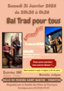 photo Bal trad pour tous