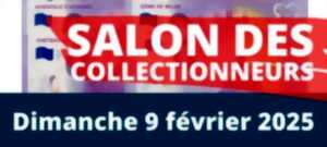 photo Salon des collectionneurs d'Isle