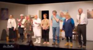 photo Théâtre à Janailhac