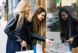 photo Jeu des Vitrines