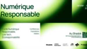 photo Le numérique responsable x Emmaüs Connect