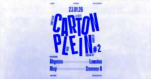 photo CARTON PLEIN #2