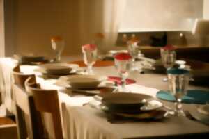 Repas de la fraternité