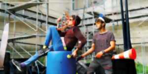 photo Spectacle Musical : Plastic Boum Boum