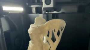 photo Museo 3D x Muséomix