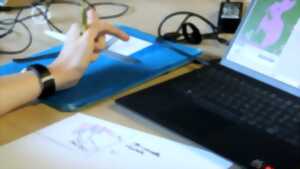 photo Du jeu vidéo au jeu de société x Random Bazar