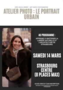 photo Balade Photographique : Architecture et Lumière à Strasbourg