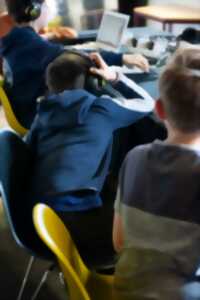 photo Stage MAO - Mon premier morceau de Rap x Longevity Music School