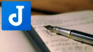 photo Prise de note avec Joplin x Num’Éthique | Cycle NR