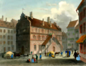 photo Museoweek-end au Musée Historique