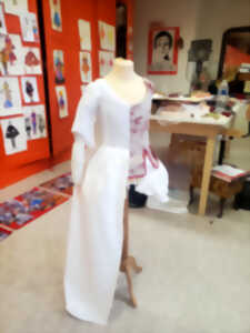 photo Museovacances : atelier déguisement