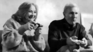 photo Atelier jeux vidéo spécial senior x Random Bazar