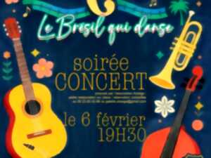 photo Soirée Concert - ITAPOA