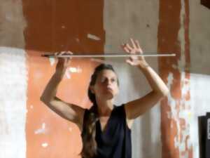 photo Azel  - Anouck Genthon violon