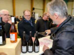 photo Salon des vins & des produits du terroir