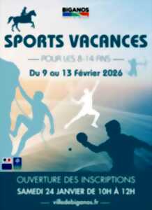 photo Sports vacances